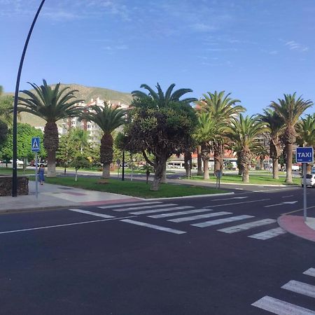 Ocean View Los Cristianos ลอส กริสเตียนอส ภายนอก รูปภาพ